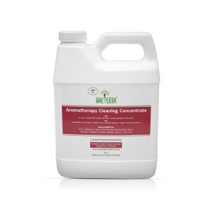 Naeterra Extremely-Concentrated Artificial-Free Cleaner with Pure Important Oils | Multi-Function | 32 Oz Yields 12 Gallons | Household and Pet Protected | Plant-Primarily based Formulation